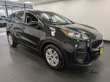 Used 2019 Kia Sportage LX w/ LX Popular Package image 3