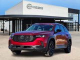 New 2025 MAZDA CX-50 AWD 2.5 S w/ Cargo Package image 2