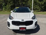 Used 2019 Kia Sportage SX image 2