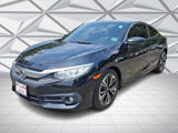 Used 2018 Honda Civic EX-T image 4