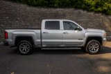 Used 2015 GMC Sierra 1500 SLT image 3