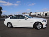 Used 2015 BMW 528i Sedan image 5
