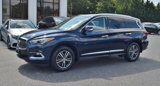 Used 2018 INFINITI QX60 Luxe image 5