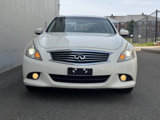 Used 2013 INFINITI G37 x Sedan w/ Premium Pkg image 4