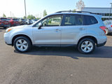Used 2016 Subaru Forester 2.5i Limited w/ Popular Package #2 image 4