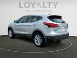 Used 2017 Nissan Rogue Sport S w/ S Appearance Package image 3