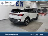 Used 2023 Volkswagen ID.4 Pro image 4