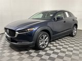 Certified 2021 MAZDA CX-30 AWD 2.5 S w/ Premium Package image 4