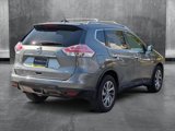 Used 2015 Nissan Rogue SL w/ SL Premium Package image 5
