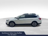 Used 2016 Subaru Outback 2.5i Limited image 2