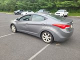 Used 2011 Hyundai Elantra Limited image 4