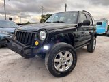 Used 2005 Jeep Liberty Sport image 2