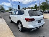 Used 2019 Volkswagen Atlas SEL Premium image 5