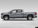 New 2025 GMC Sierra 1500 Pro w/ Graphite Edition image 3