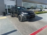 Used 2022 Land Rover Discovery Sport S R-Dynamic image 3