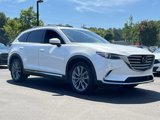 Used 2022 MAZDA CX-9 Grand Touring image 3