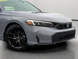 New 2025 Honda Civic Sport image 2