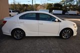 Used 2019 Chevrolet Sonic LT w/ Convenience Package image 3
