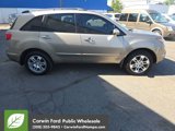 Used 2007 Acura MDX w/ Technology & Entertainment image 4