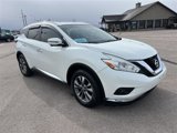 Used 2017 Nissan Murano SL w/ SL Technology Package image 2