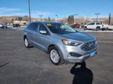 Used 2022 Ford Edge SEL image 3
