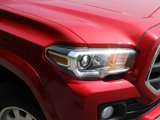 Used 2017 Toyota Tacoma SR5 image 2
