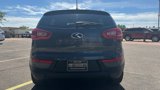 Used 2012 Kia Sportage LX w/ Navigation Pkg image 4