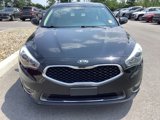 Used 2014 Kia Cadenza Premium w/ Luxury Package image 2