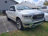 Used 2020 RAM 1500 Limited w/ Advanced Safety Group image 3