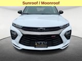 Used 2021 Chevrolet TrailBlazer RS w/ Sun and Liftgate Package image 5