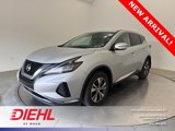 Used 2020 Nissan Murano S w/ Technology Package image 3