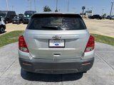 Used 2016 Chevrolet Trax LS w/ LPO, Cargo Package image 5