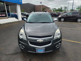 Used 2012 Chevrolet Equinox LTZ w/ LPO, Protection Package image 5
