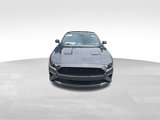Certified 2021 Ford Mustang Coupe w/ Black Accent Package image 2