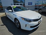 Used 2018 Kia Optima EX image 2