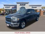 Used 2022 RAM 1500 Big Horn image 4