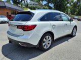 Used 2014 Acura MDX SH-AWD w/ Advance Package image 3