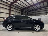 Used 2012 Lexus RX 350 FWD image 4