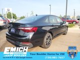 Certified 2022 Volkswagen Jetta Sport image 5