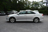 Used 2013 Toyota Camry SE image 3