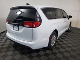 New 2025 Chrysler Voyager LX image 5