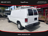 Used 2011 Ford E-250 and Econoline 250 w/ PWR Group image 3