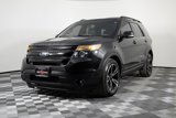 Used 2015 Ford Explorer Sport w/ Equipment Group 401A image 2