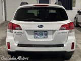 Used 2010 Subaru Outback 2.5i Premium image 6