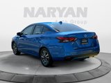 Used 2021 Nissan Versa SV image 4