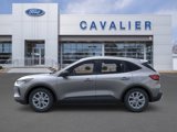 Used 2025 Ford Escape Active w/ Cold Weather Package image 3