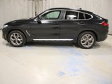 Certified 2022 BMW X4 xDrive30i w/ Premium Package 2 image 5