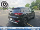 Used 2024 Chevrolet TrailBlazer LT w/ Driver Confidence Package image 5