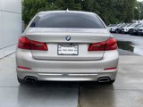 Used 2018 BMW 540i w/ Luxury Seating Package image 5