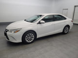 Used 2015 Toyota Camry LE image 2